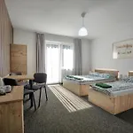 Wena Maison d'hôtes Krynica-Zdrój