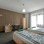 Maison d'hôtes Wena 3*