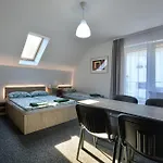 Wena Maison d'hôtes Krynica-Zdrój