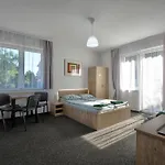 Maison d'hôtes Wena Krynica-Zdrój