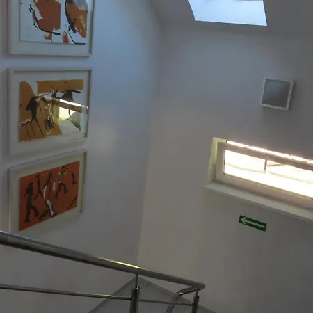 Vendégház Wena *