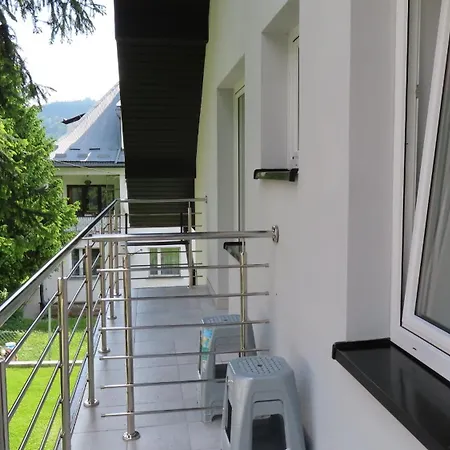Vendégház Wena *