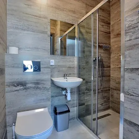 Penzion Wena Krynica-Zdrój