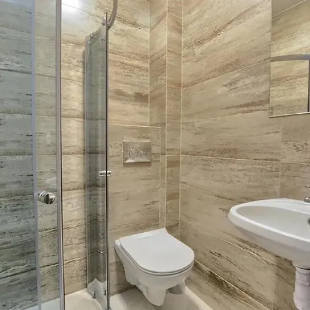 Wena 3* Krynica-Zdrój