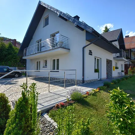 Wena 3* Krynica-Zdrój