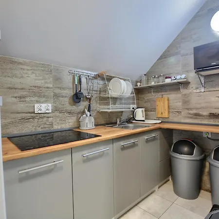 Penzion Wena Krynica-Zdrój